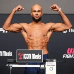 UFC Vegas 122 Delivers Action-Packed Card as Brendan Allen Submits Christian Leroy Duncan in Main Event