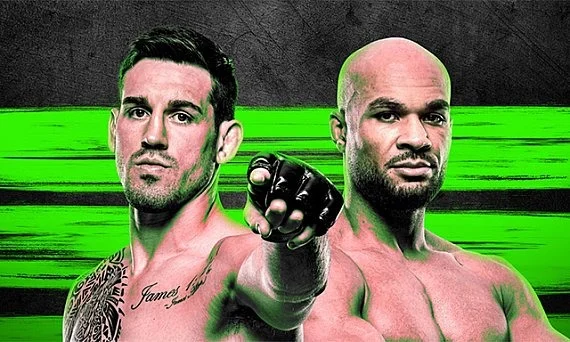 UFC Vegas 122 Play-by-Play, Results and Live Updates: Allen vs. Duncan