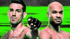 UFC Vegas 122 Preview: Brendan Allen vs. Christian Leroy Duncan Headlines Pivotal Middleweight Clash at the Apex