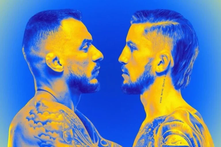 UFC Vegas 123 Delivers Spooky Halloween Showdown Headlined by Renato Moicano and Tom Nolan at the META Apex