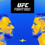UFC Vegas 123 Live Play-by-Play: Moicano vs. Nolan Fight Night Coverage