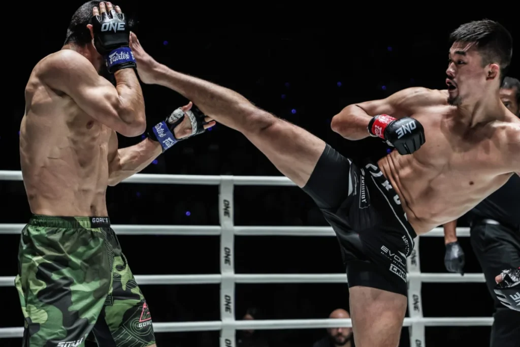 UFC Vegas 123: Moicano vs. Nolan Live Results and Event Overview