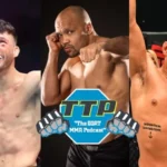 UFC Vegas 123 Preview: Julian Erosa Retirement Insights, Fight Breakdowns, and Exclusive Fighter Interviews