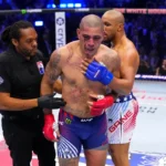 UFC Veteran Referee Herb Dean Faces Growing Fan Backlash as Alex Pereira Opens Up on Controversial Bout and Future Demands