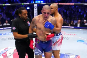 UFC Veteran Referee Herb Dean Faces Growing Fan Backlash as Alex Pereira Opens Up on Controversial Bout and Future Demands