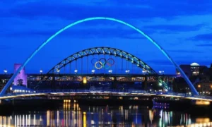 UK Sport Submits Strategic Assessment for Ambitious Northern England 2040 Olympic Bid