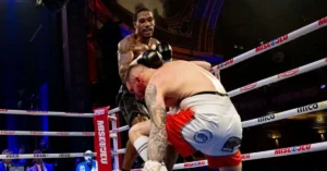 Unbeaten Super-Middleweight Contender Osleys Iglesias Targets Winner of Christian Mbilli vs. Canelo Alvarez for Unification Clash