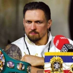 Unbeaten world champion offers Oleksandr Usyk the chance to win his belts back at cruiserweight | Boxing News