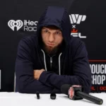 Undefeated Featherweight Timur Khizriev Eyes Title Shot Ahead of Gabriel Braga Rematch at PFL Chicago