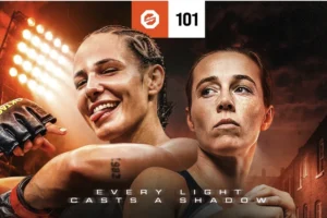 Undefeated Finishers Alina Dalaslan and Niamh Kinehan to Clash for Vacant OKTAGON Women’s Bantamweight Championship in Stuttgart