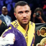 Unified World Champion Tells Vasiliy Lomachenko to Take a Tune-Up Fight Before Targeting Super-Featherweight Crown