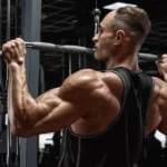 Unlocking the Power of the V-Taper: The Essential Role of Latissimus Dorsi Training in Strength and Performance