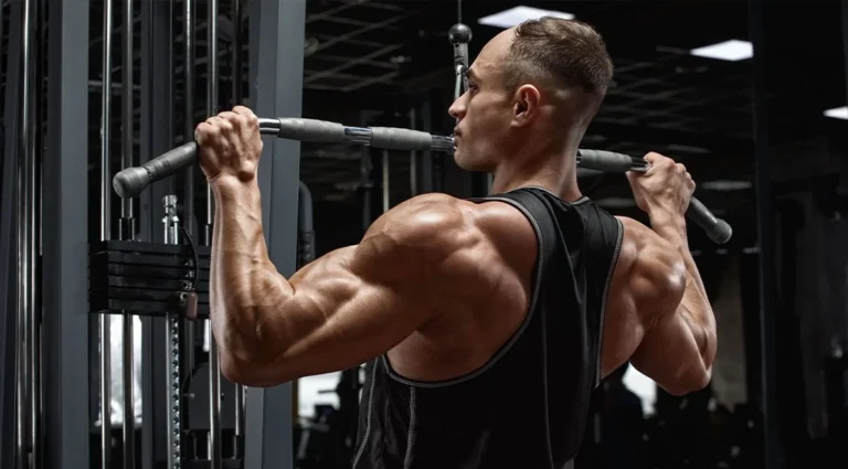 Unlocking the Power of the V-Taper: The Essential Role of Latissimus Dorsi Training in Strength and Performance