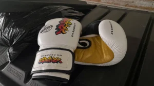 Unsparing Review Rates UK Boxing Brand Sidekick Among the Worst for Hand Protection