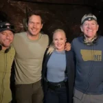 Valentina Shevchenko joins cast of The Terminal List Season 2