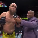 Valter Walker Escalates Feud with Alex Pereira, Demands Las Vegas Flight After Foot-Submission Wager