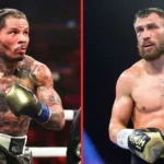 Vasyl Lomachenko Tempers Gervonta Davis Talk as He Prepares Super-Featherweight Return Following Retirement