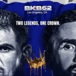 Victor Ortiz, Paulie Malignaggi set for Bare Knuckle Boxing clash
