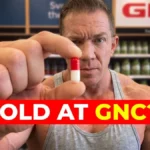 Walk Into a Supplement Store in 2005, Hand Over $40, and Walk Out With an Illegal Steroid That Sat Unchecked for Years