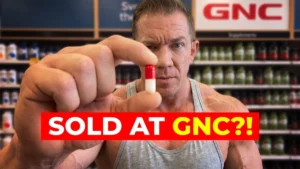 Walk Into a Supplement Store in 2005, Hand Over $40, and Walk Out With an Illegal Steroid That Sat Unchecked for Years