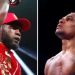 WBC Champion Carlos Adames Set for Zuffa Boxing Debut Against Gerome Warburton in Saudi Arabia Catchweight Clash