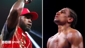 WBC Champion Carlos Adames Set for Zuffa Boxing Debut Against Gerome Warburton in Saudi Arabia Catchweight Clash