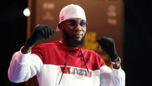 WBC Middleweight Champion Carlos Adames Signs Multi-Fight Promotional Deal with Zuffa Boxing
