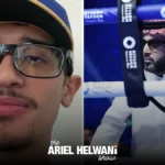 WBC Super Welterweight Champion Sebastian Fundora Previews Title Defense, Addresses Future Bouts and PBC Promotional Status