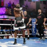 WBO Denies Denzel Bentley’s Appeal as Middleweight Champion Faces Stripping Over Yoenli Hernandez Avoidance