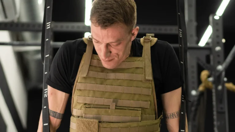 Weighted Vests in Fitness: Separating Research Reality From Social Media Hype