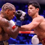 What Comes Next for Ryan Garcia, Jai Opetaia, and Conor Benn After a Dramatic Night in Las Vegas