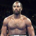 When "The Lion" Slept: The Untold Story of Lennox Lewis and the Shocker in South Africa