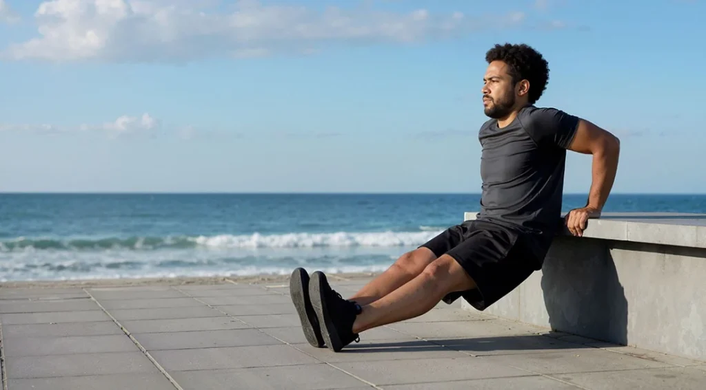 Why Dips Cause Shoulder Pain and How to Fix It (Plus 5 Joint-Friendly Alternatives)