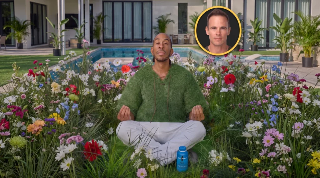 Why Ludacris is Swapping Extreme Biohacks for Simplicity in His 40s