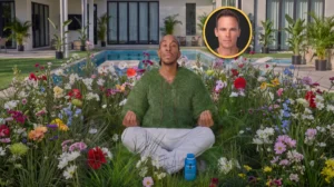 Why Ludacris is Swapping Extreme Biohacks for Simplicity in His 40s