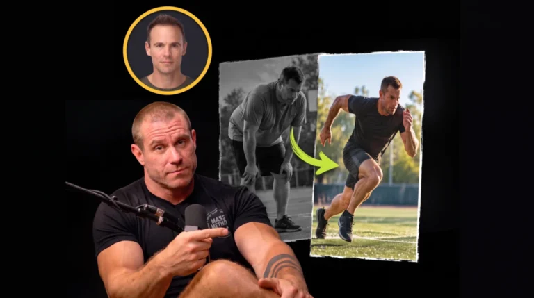 Why Power Fades Faster Than Strength in Your 40s—And How Science Says You Can Get It Back