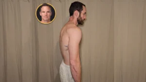 Why Pull-Ups and Dips Are Rounding Your Shoulders—and the Missing Movement Pattern That Fixes It