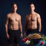 Why This Jacked Physician’s Journey Through Carnivore, Vegan, and Keto Led Him Back to the Basics