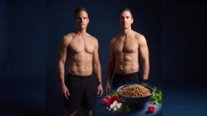 Why This Jacked Physician’s Journey Through Carnivore, Vegan, and Keto Led Him Back to the Basics