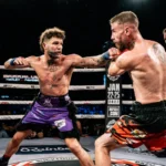 William Tackett Claims Vacant Middleweight Title at UFC BJJ 13 With Quick Submission Over Jay Rodriguez