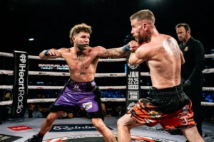 William Tackett Claims Vacant Middleweight Title at UFC BJJ 13 With Quick Submission Over Jay Rodriguez