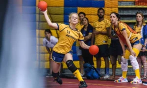 World Dodgeball Federation Set for Record-Breaking World Championships in Bangkok as Global Calendar Expands