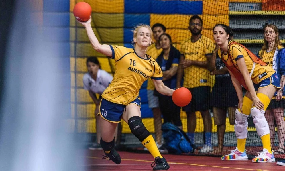 World Dodgeball Federation Set for Record-Breaking World Championships in Bangkok as Global Calendar Expands