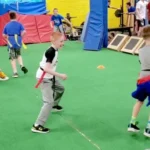 Youth Sports Coach Jeremy Frisch Spotlights Play-Based Training to Build Athletic Foundations