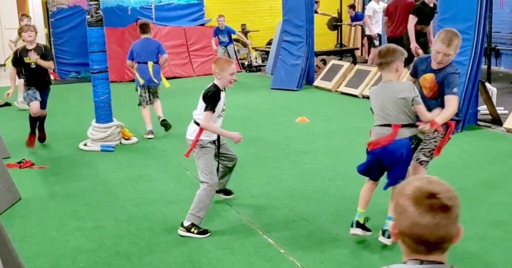 Youth Sports Coach Jeremy Frisch Spotlights Play-Based Training to Build Athletic Foundations