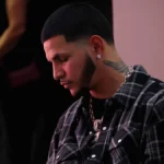 Zuffa Boxing Star Edgar Berlanga Arrested in Florida on Felony Domestic Violence Charges