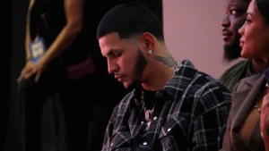 Zuffa Boxing Star Edgar Berlanga Arrested in Florida on Felony Domestic Violence Charges